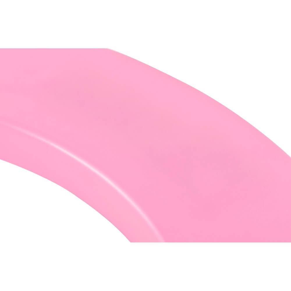 Dartboard One 80 Darts Surrounds Pink Con Logo2647 vista 4
