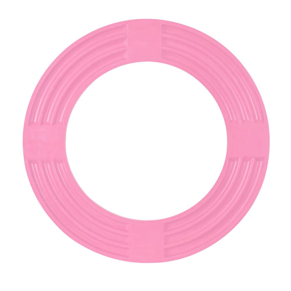 Dartboard One 80 Darts Surrounds Pink2621 vista 3
