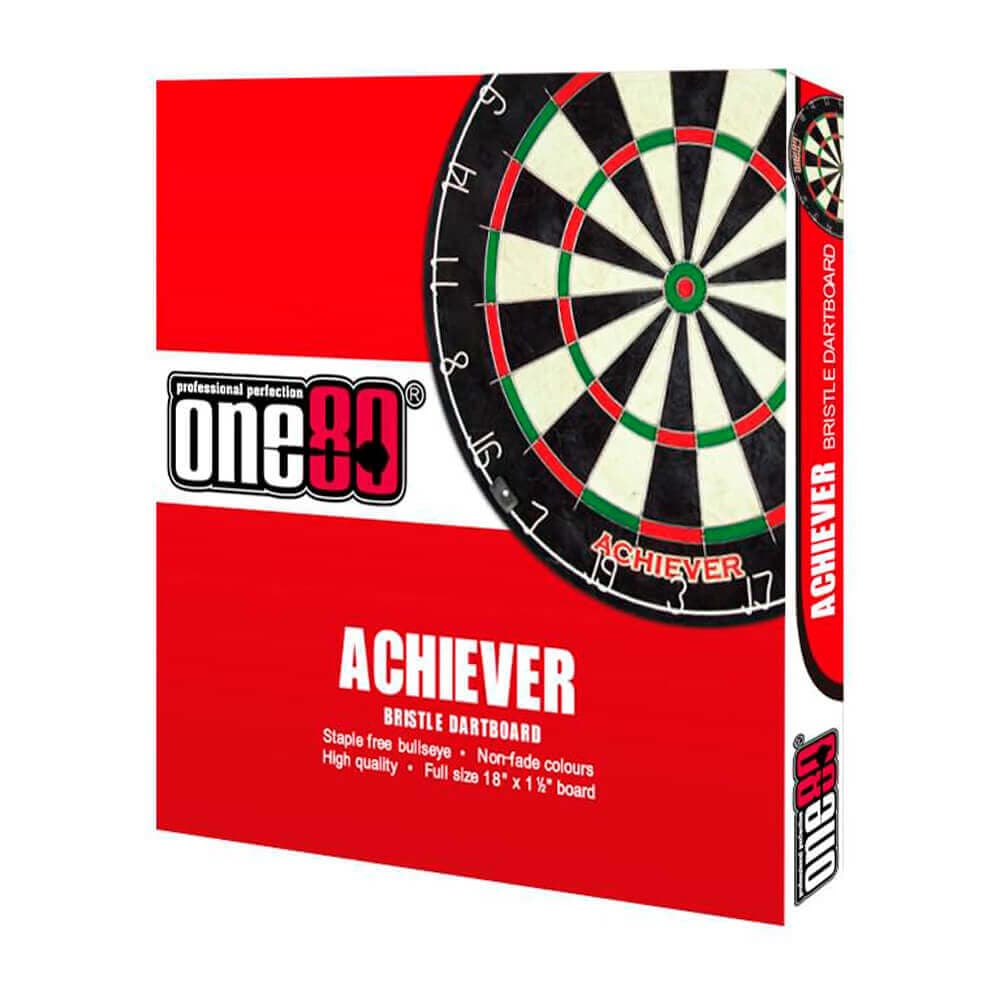 Diana One 80 Archiever4103 vista 3