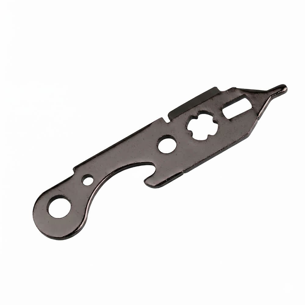 Llave Multiusos Cuesoul Dart Tool BlackB3105