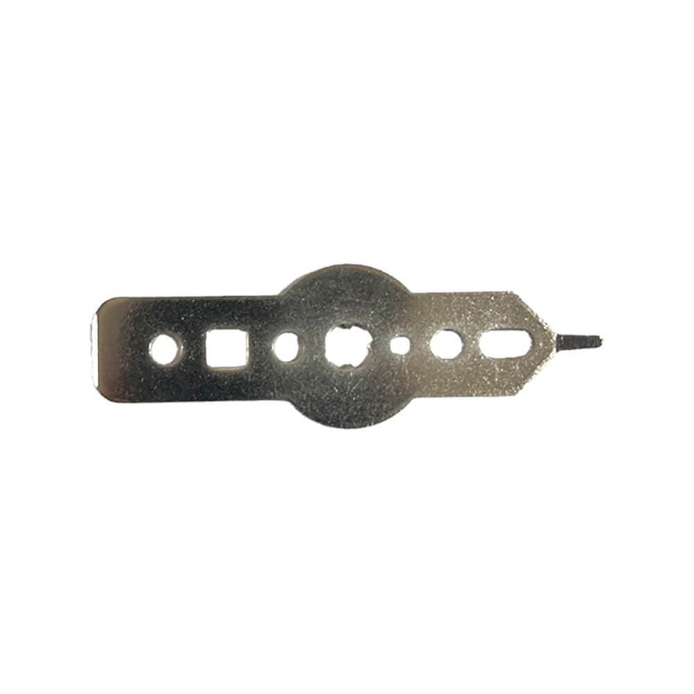 Llave Multiusos Cuesoul Dart Tool SilverB3205