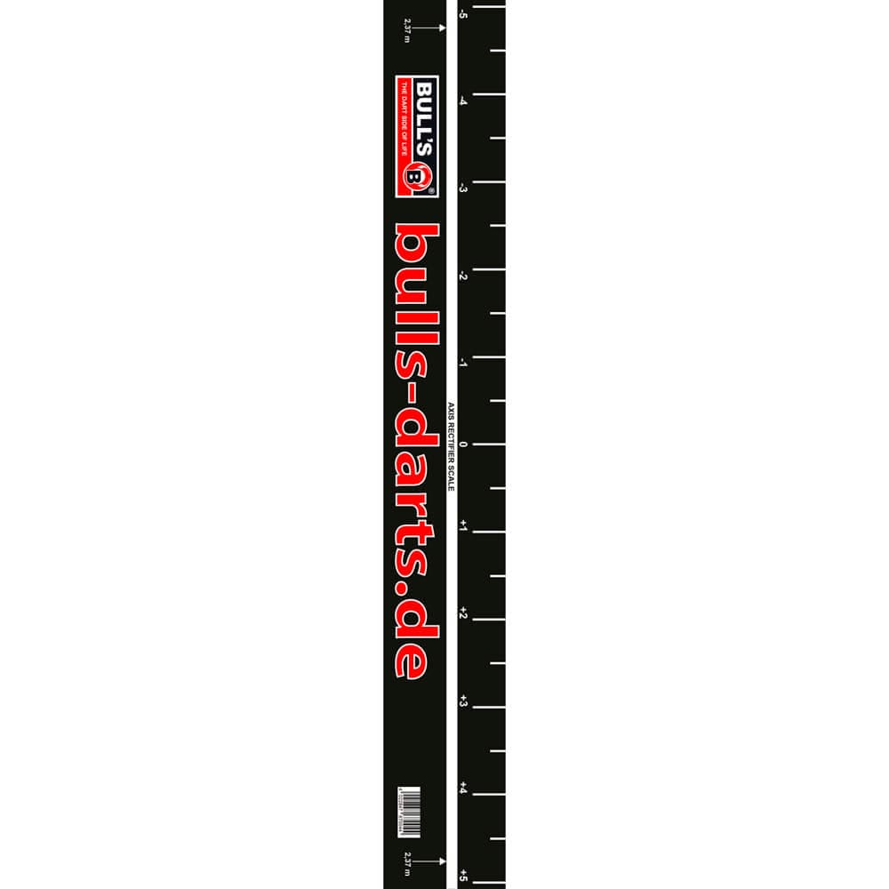Linea de Tiro Bulls DE Darts Throw Line 40x5 cm67004.DE vista 2