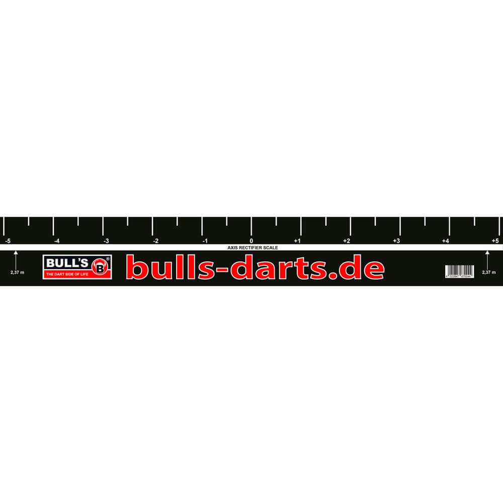 Linea de Tiro Bulls DE Darts Throw Line 40x5 cm67004.DE
