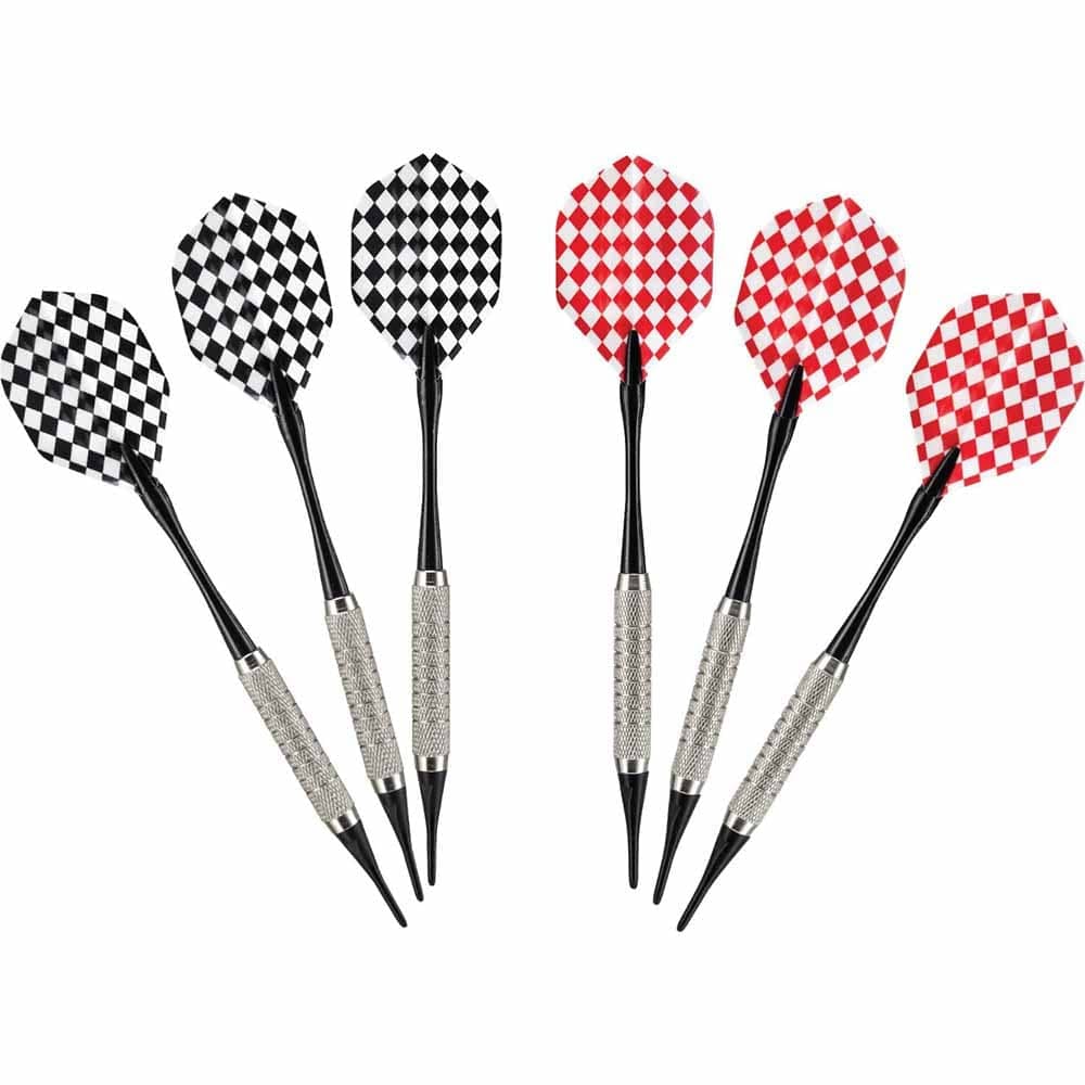 Diana Viper Electronx Dartboard Reacondicionada vista 6