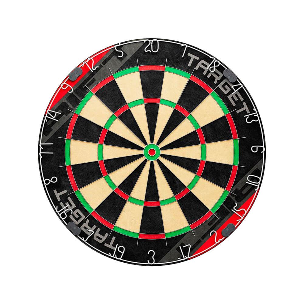 Diana Target Rift Dartboard Set440018