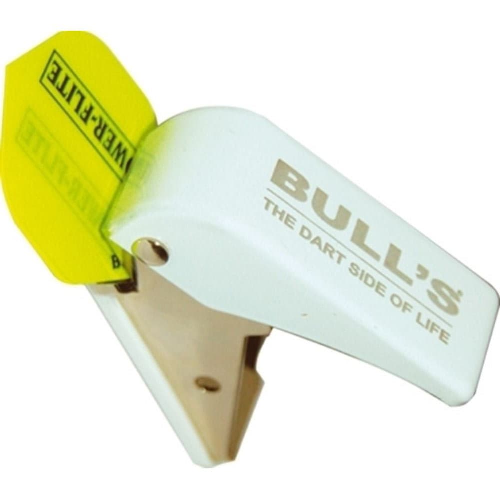 Maquina perforar Bulls Darts Slotmachine Tuneado64202 vista 2