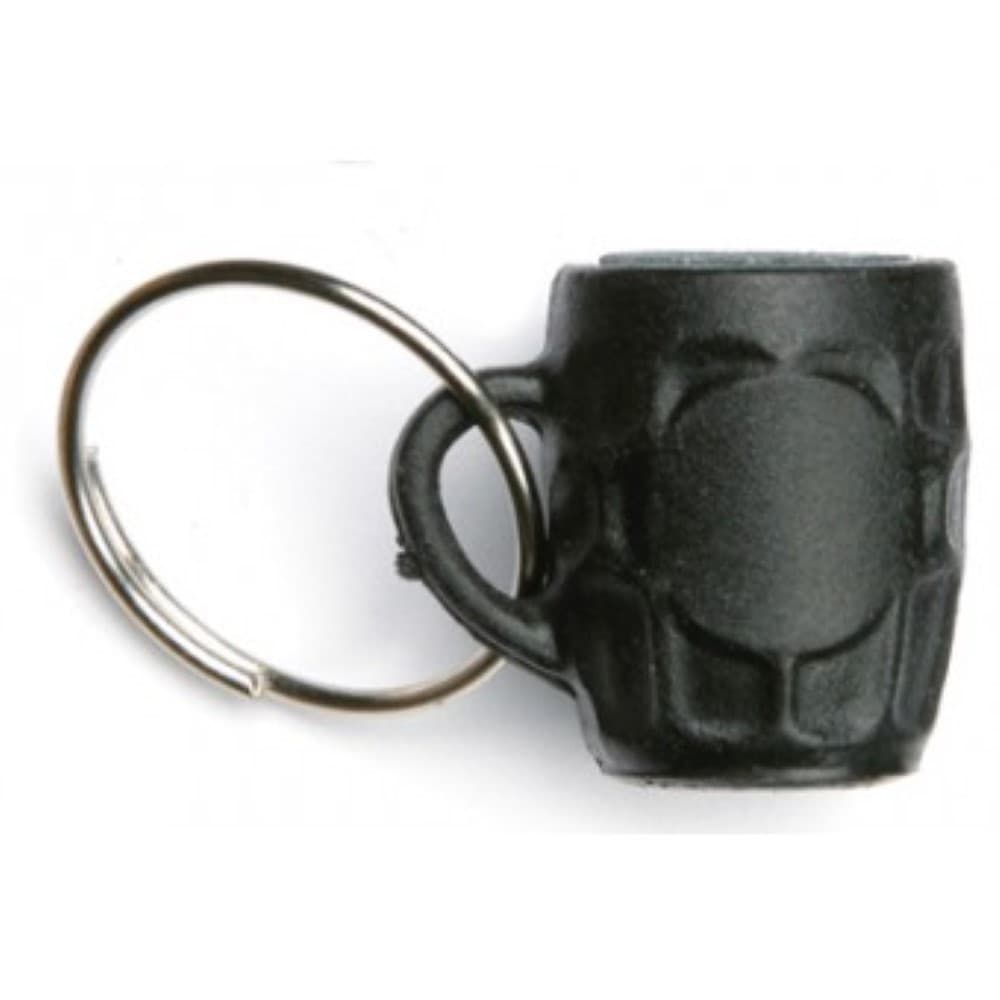 LLavero Harrows Afilador Beer Mug Dart Sharpener vista 2