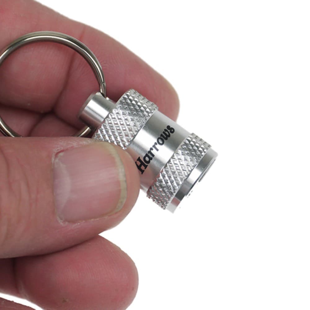 Lija puntas Harrows Darts Harrows Pro Dart Sharpener vista 2