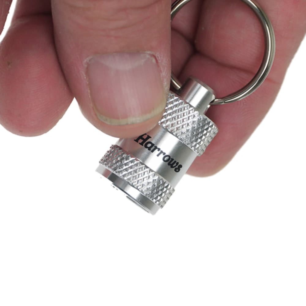 Lija puntas Harrows Darts Harrows Pro Dart Sharpener vista 3