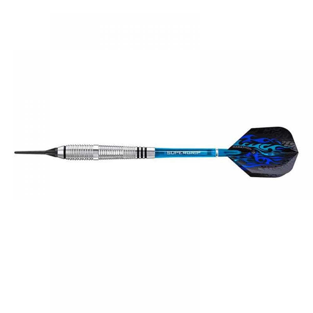 Harrows Blaze Inox Steel (Acero)