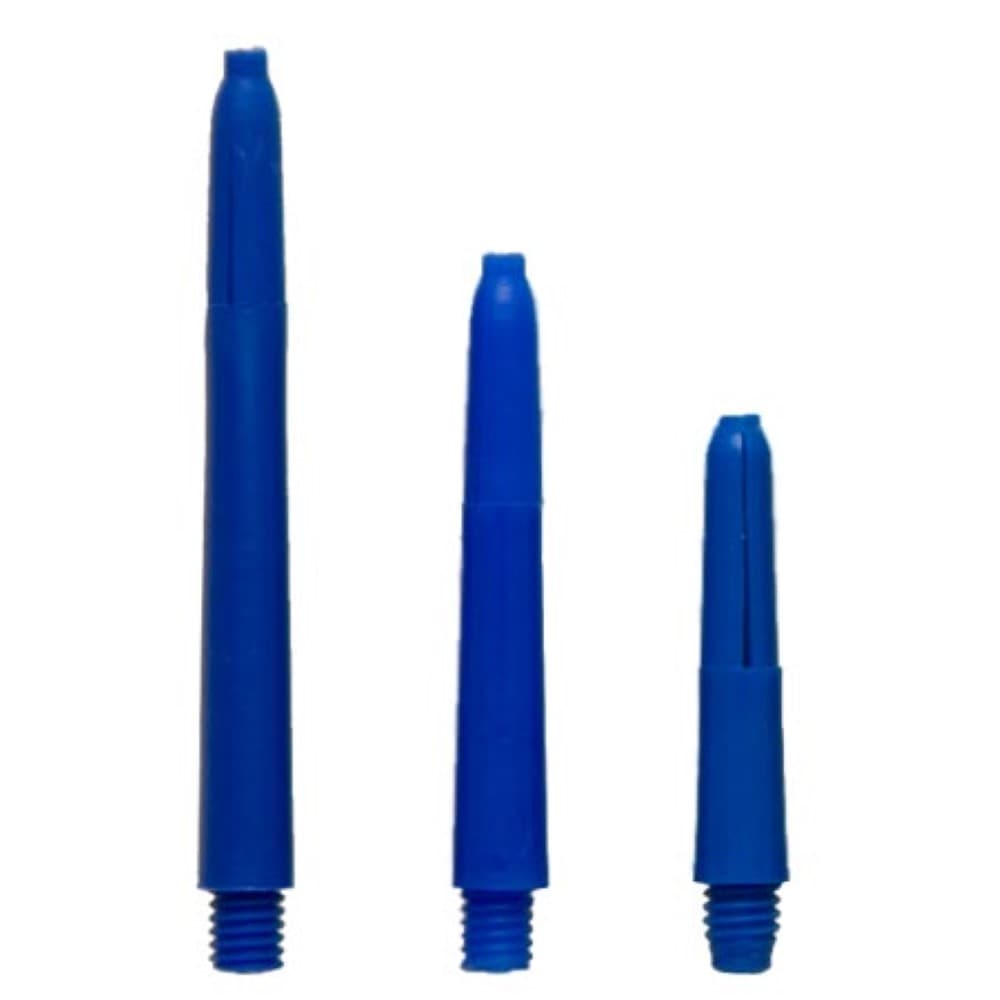 Cañas Nylon plus Azul Larga (48mm)