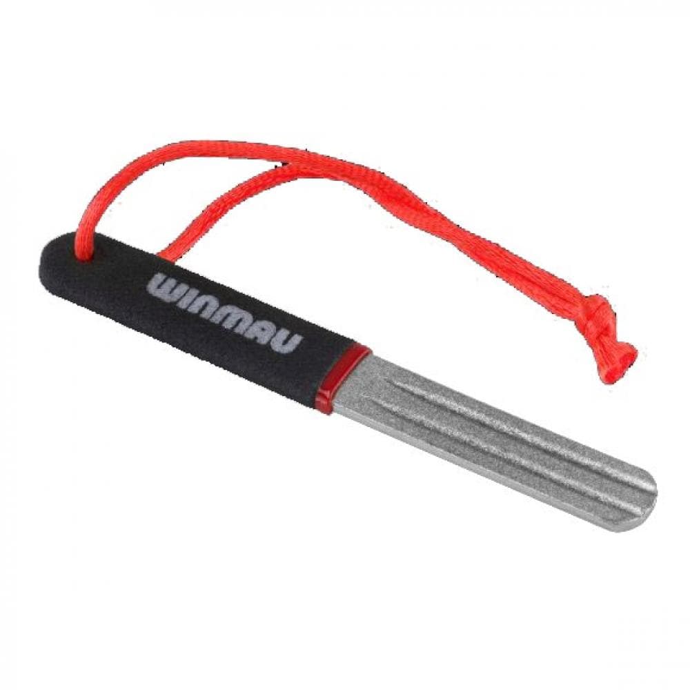 Winmau Darts V-Groove Sharpener8437