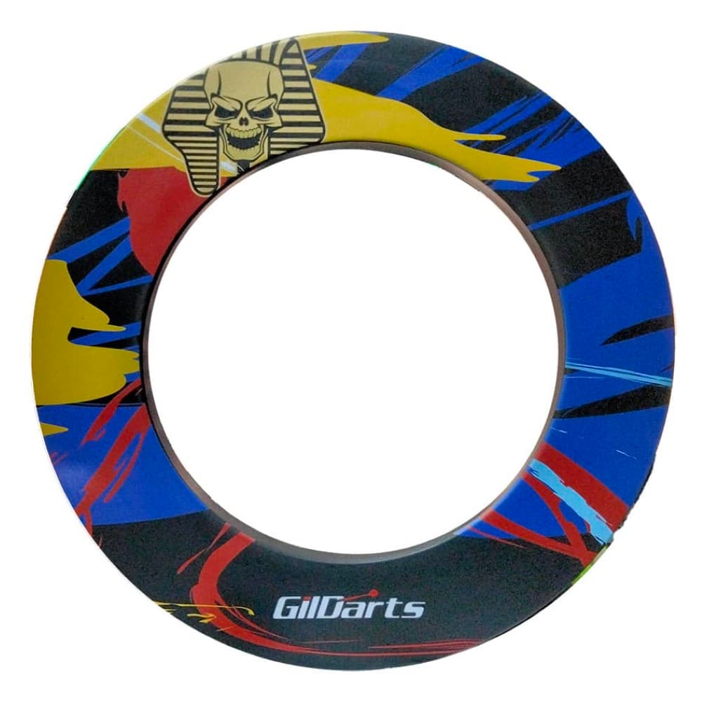 Dartboard Surrounds Gildarts Egypt