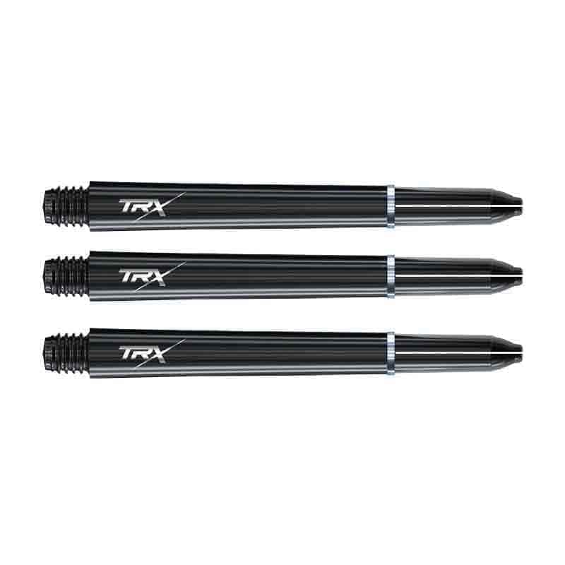 Cañas Red Dragon Shaft TRX Exshort Negro 27mm