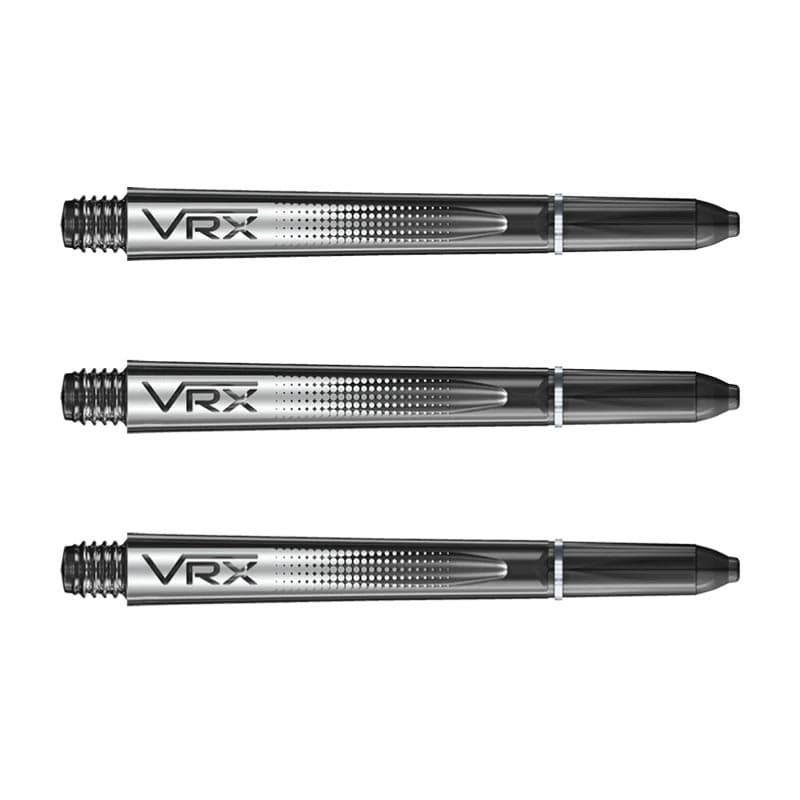 Cañas Red Dragon Shaft VRX Black Tint 48mmC464