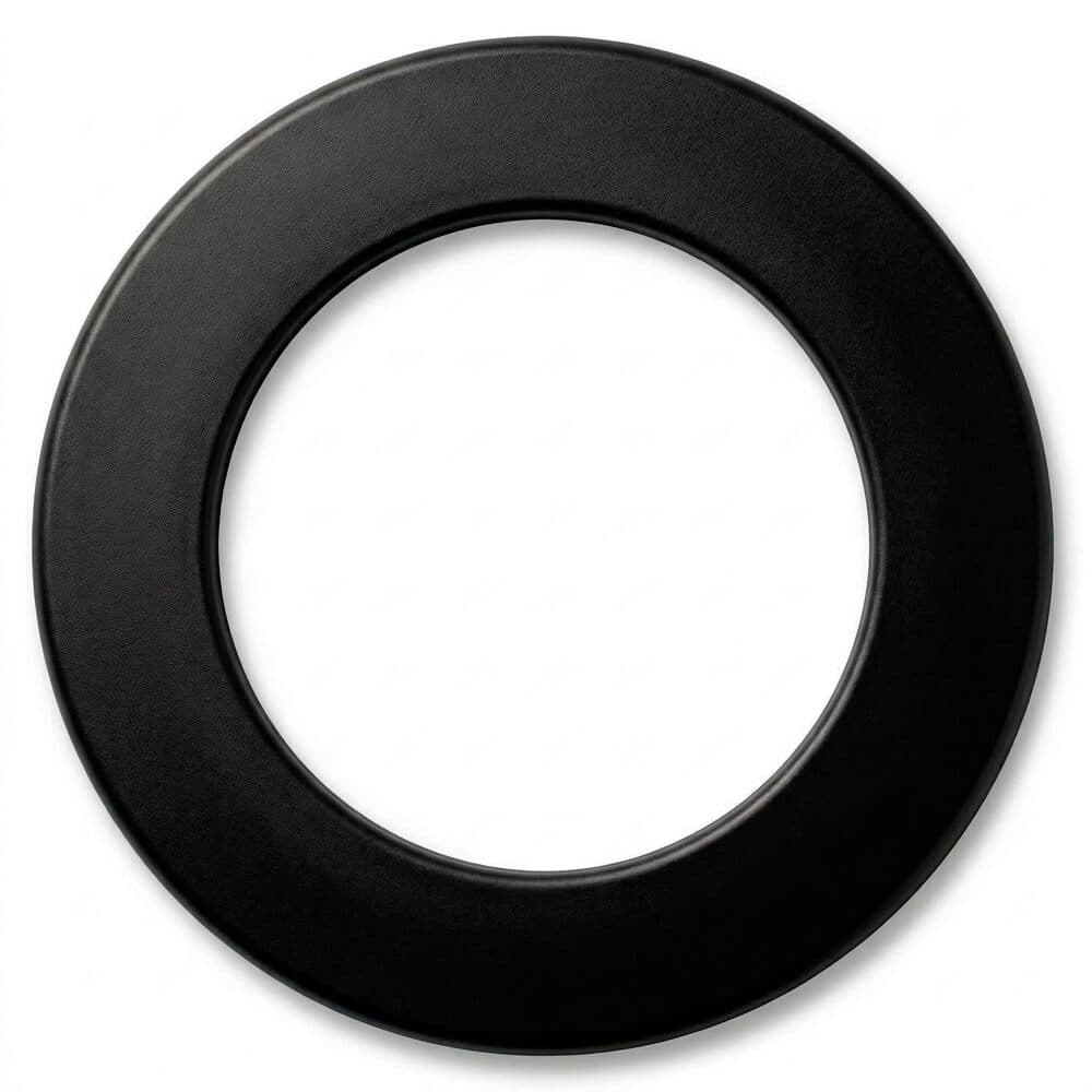Dartboard Surrounds Unicorn Negro67942