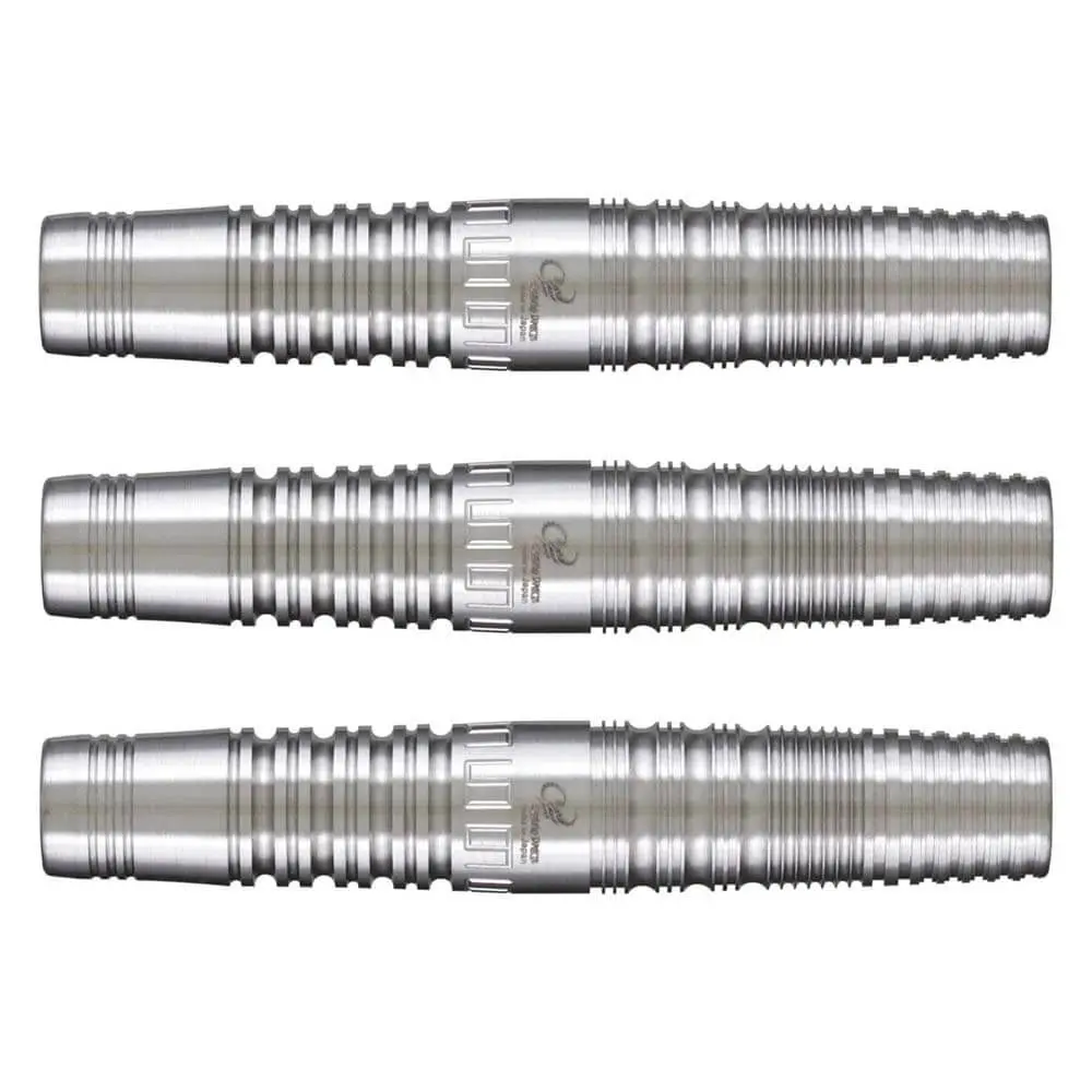 Dardos Cosmo Darts Shunpei Noge V3 90% Tungsteno 19g Profesionales