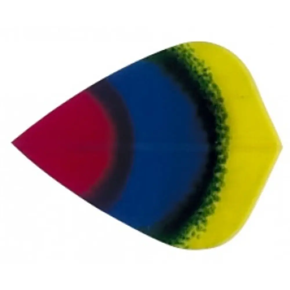 Plumas Poly Metronic Kite Multi4521 vista 2