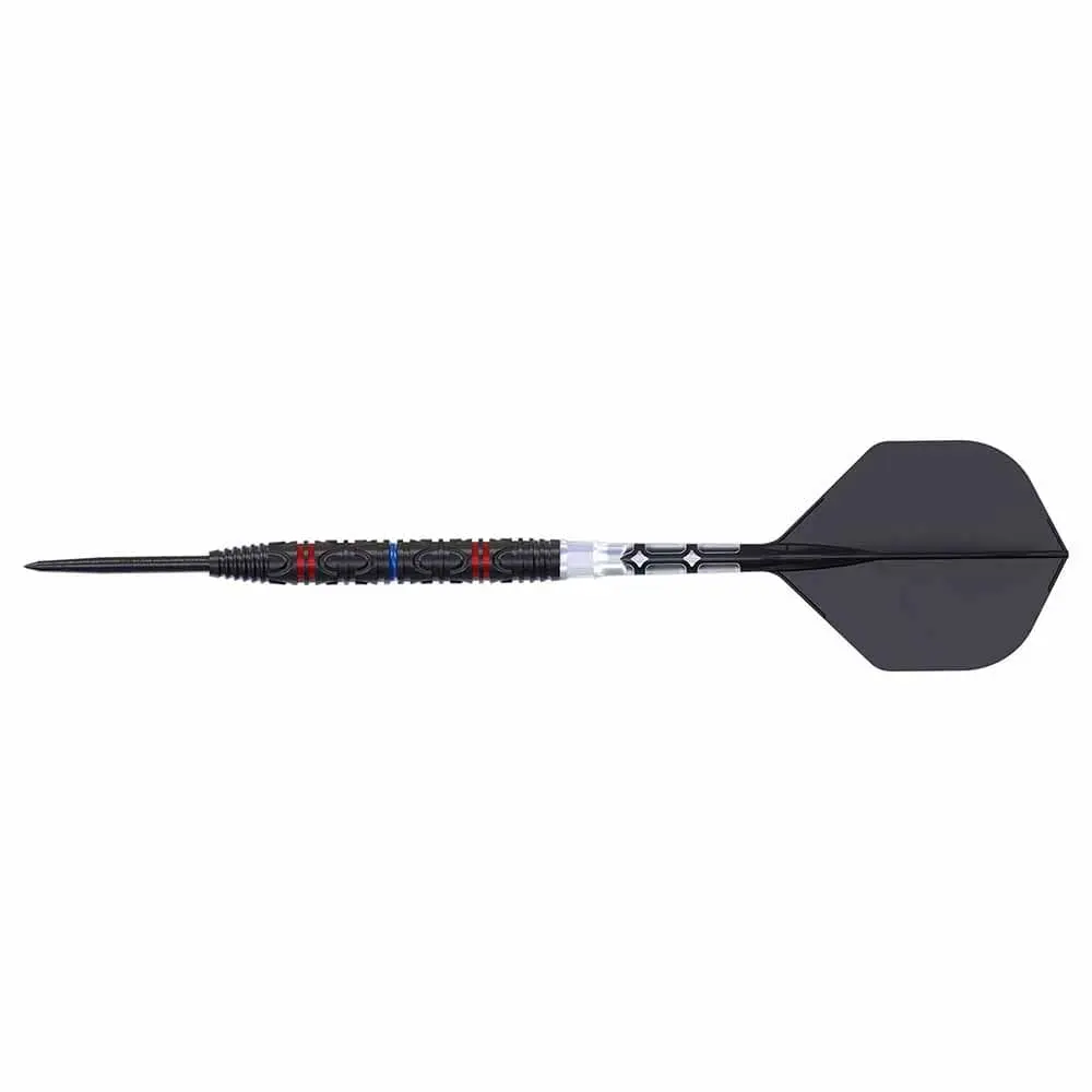 Dardos Cuesoul Jiho S1 Steel tip 90% 22g vista 4
