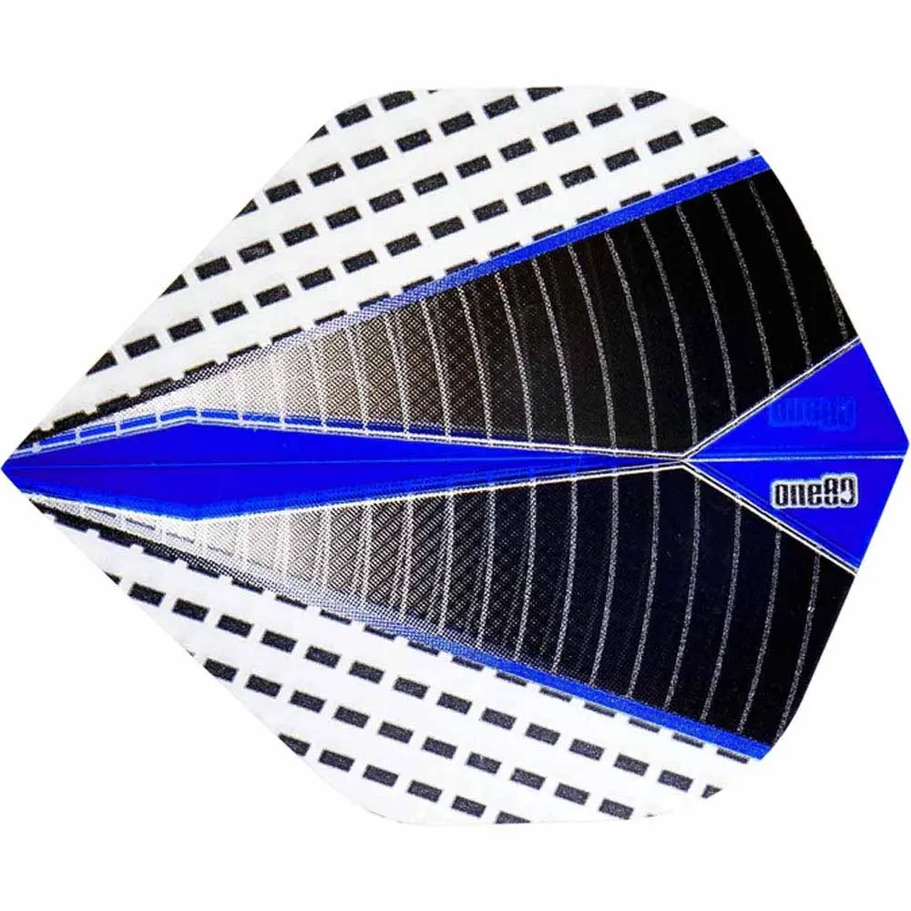 Pluma One80 Standard Daze Grey Dark Blue8523 vista 3