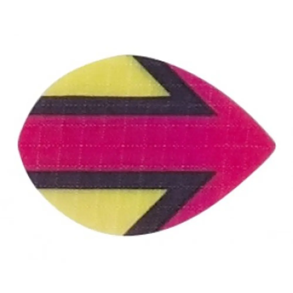 Plumas Tela Oval Flechi1442 vista 3