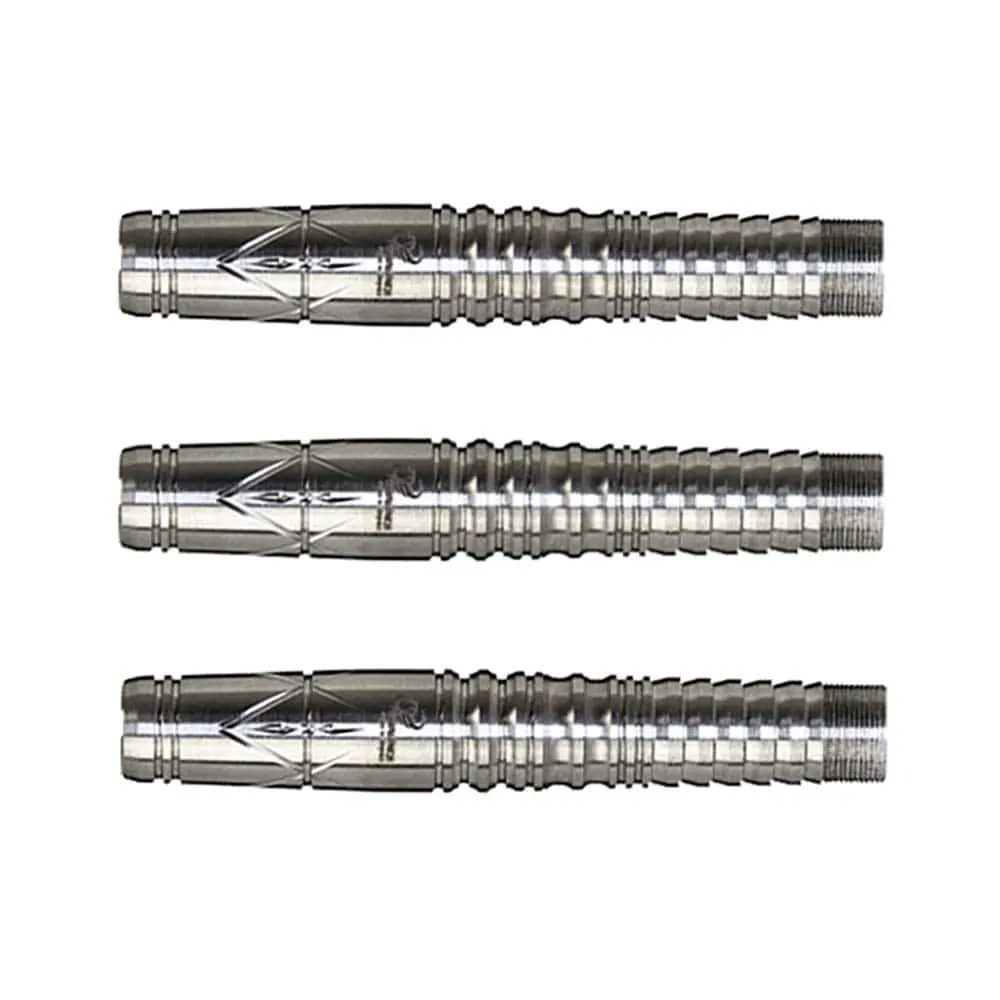 Dardos Cosmo Darts Minako V2 90% Tungsteno 18g Profesionales