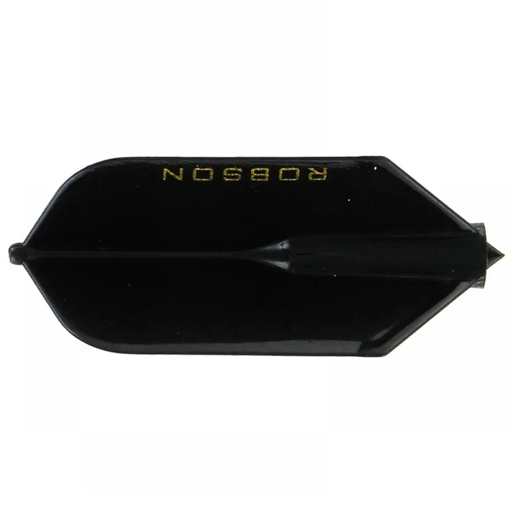 Robson Plus Flights Slim Negro51722 vista 3