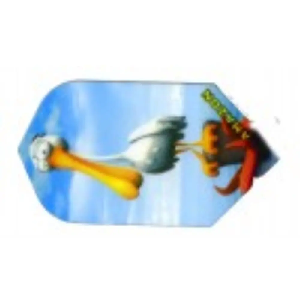 Plumas Ruthless Cartoon Slim CiguiAZC-14 vista 3