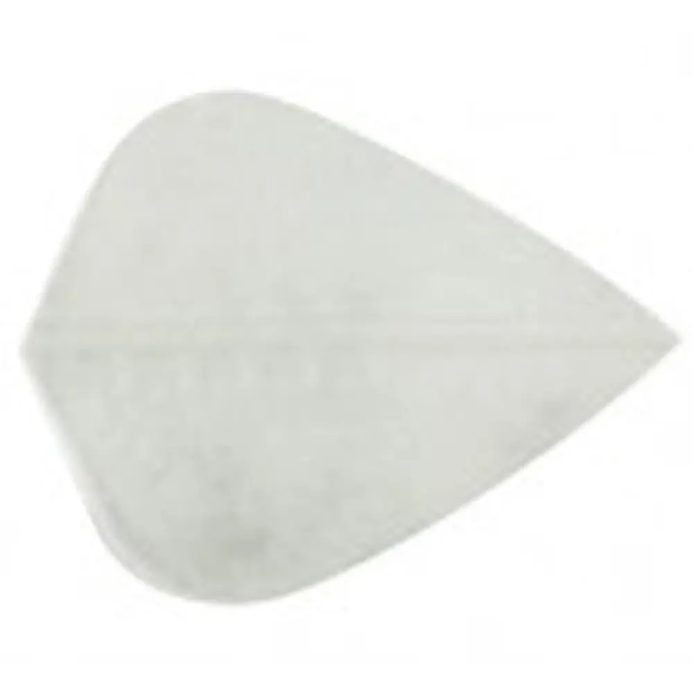 Plumas Poly Metronic  Kite Transparente vista 3