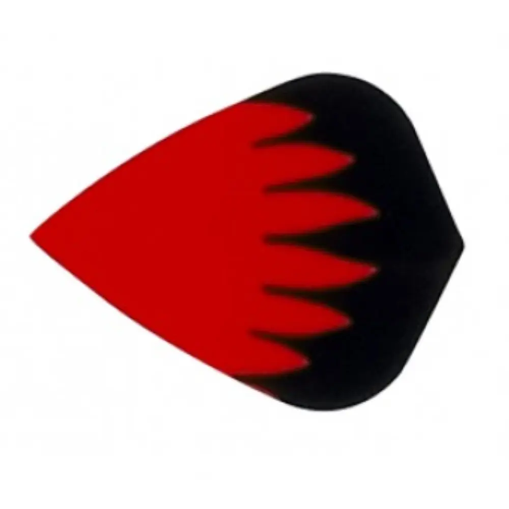 Plumas Metronic Kite Bi Color vista 2
