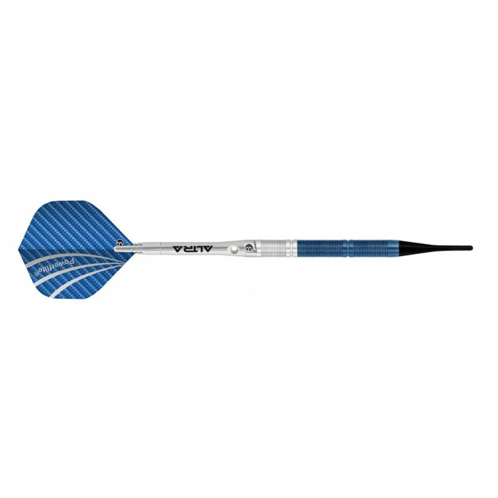 Dardos Bulls DE Razor R1 90% Tungsteno 18g Profesionales