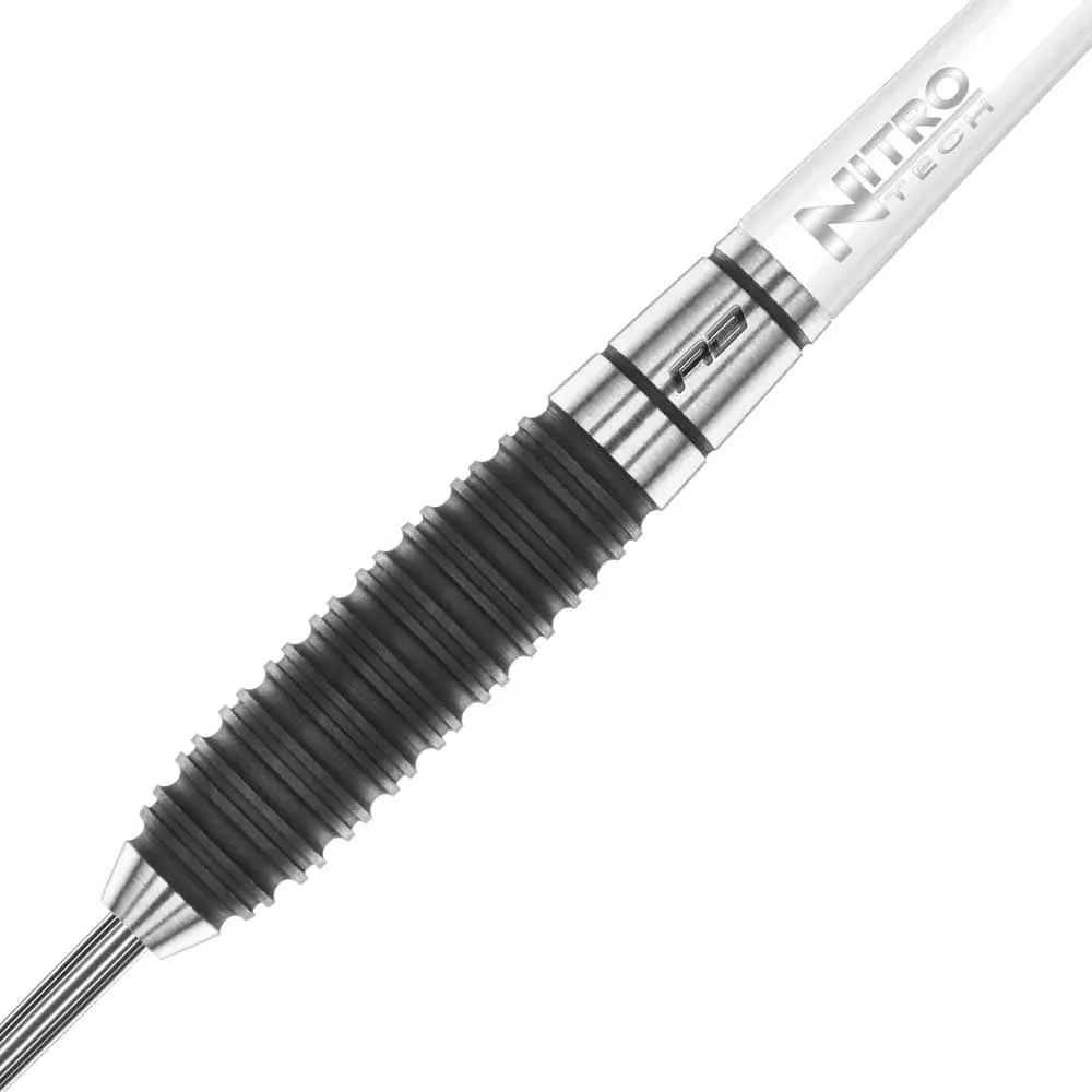 Dardos Red Dragon Ikon 1.3 85% 23g vista 2
