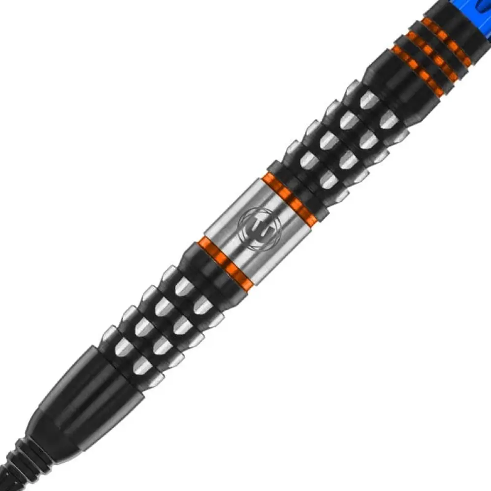 Dardos Winmau Scott Waites 20 90% Tungsteno 18g Profesionales vista 2