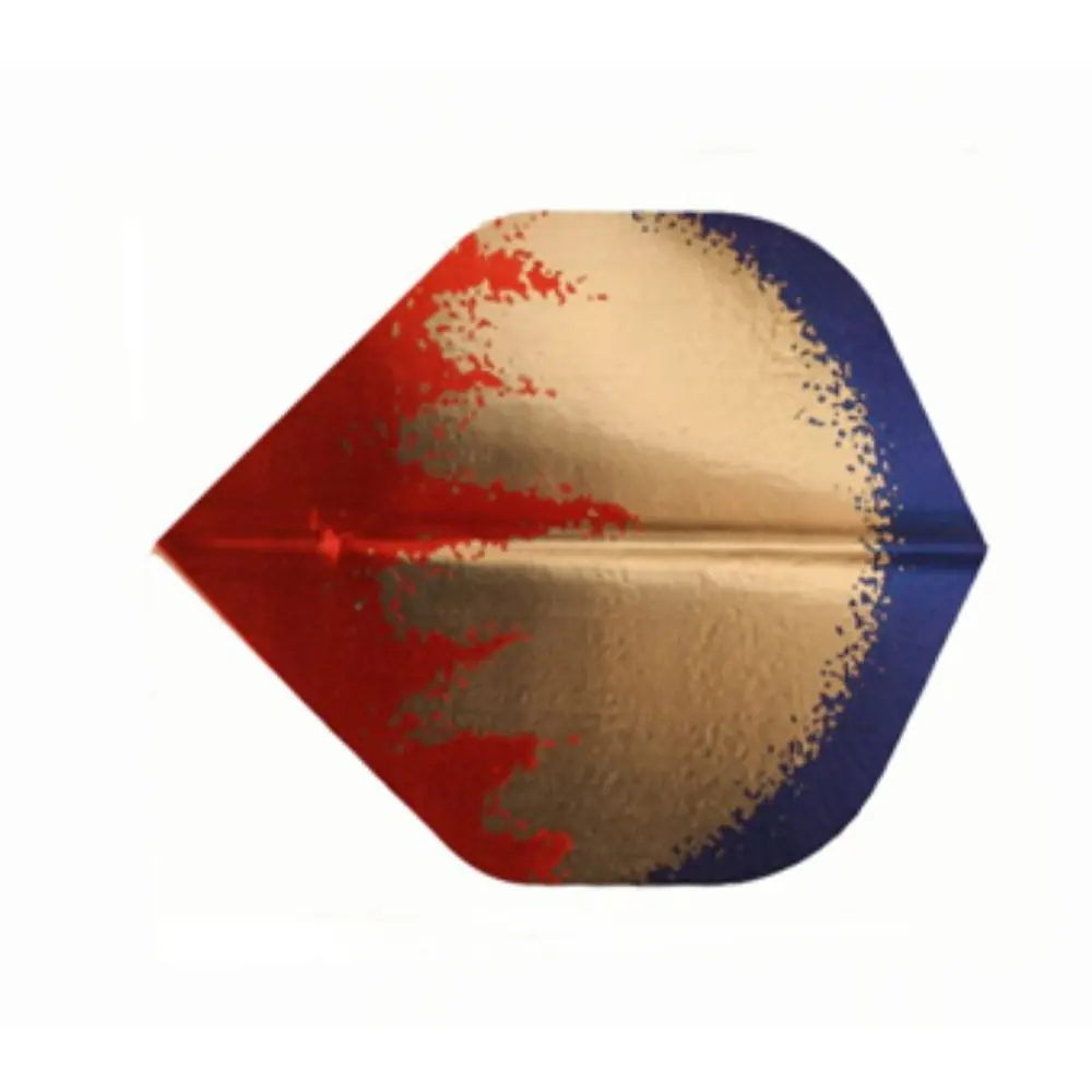 Plumas Metalica Standard Multi ColorS128 vista 2