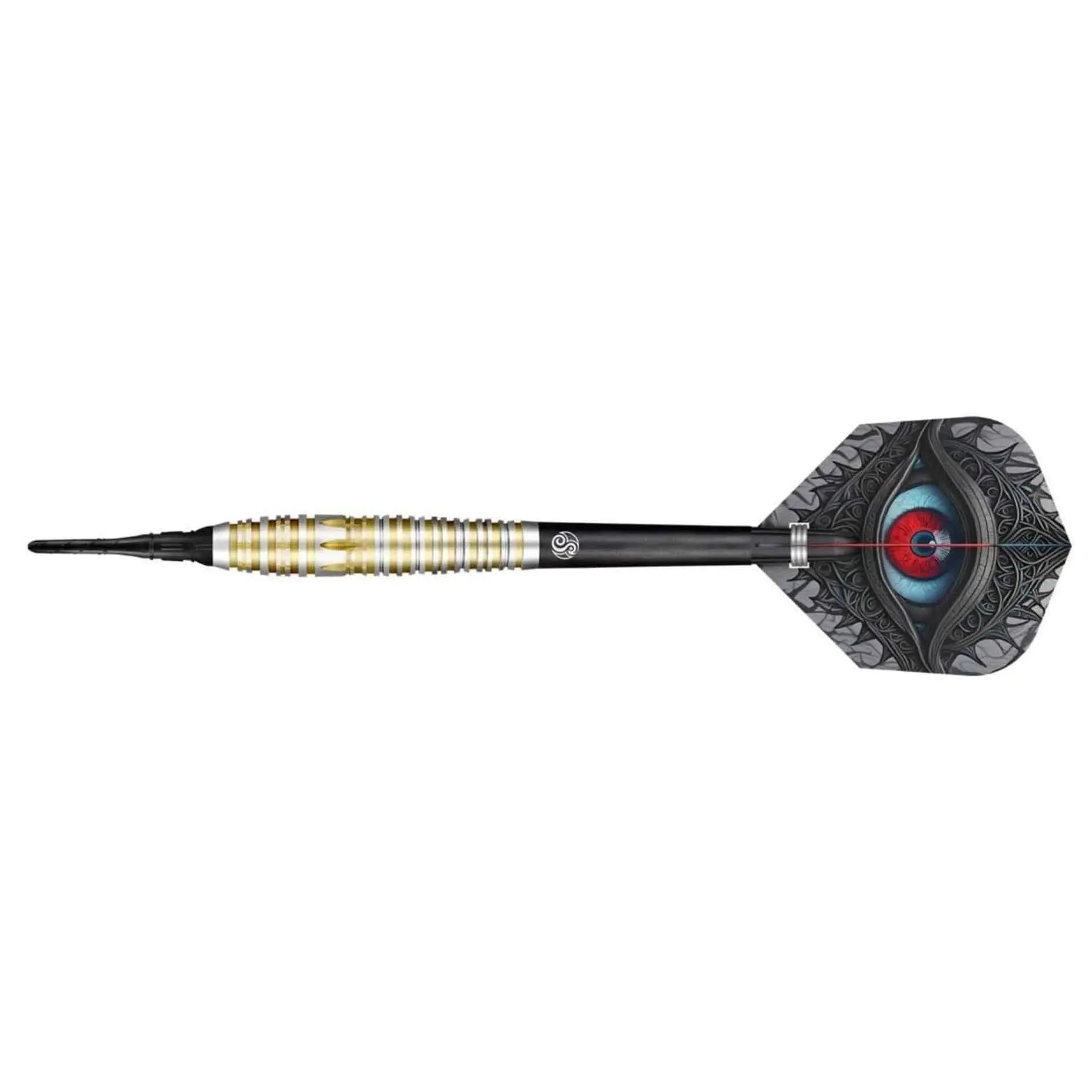 Dardos Shot Celt Balor 90% Tungsteno 20g Profesionales