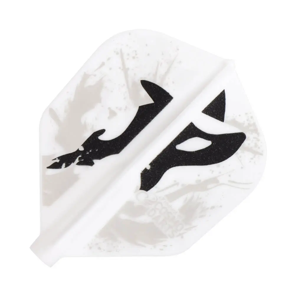 Plumas Fit Flight Mai Hamano 2 Shape vista 2