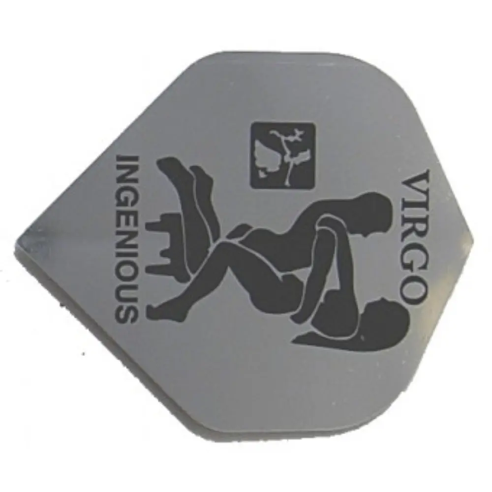 Pluma Horoscopo Virgo vista 2