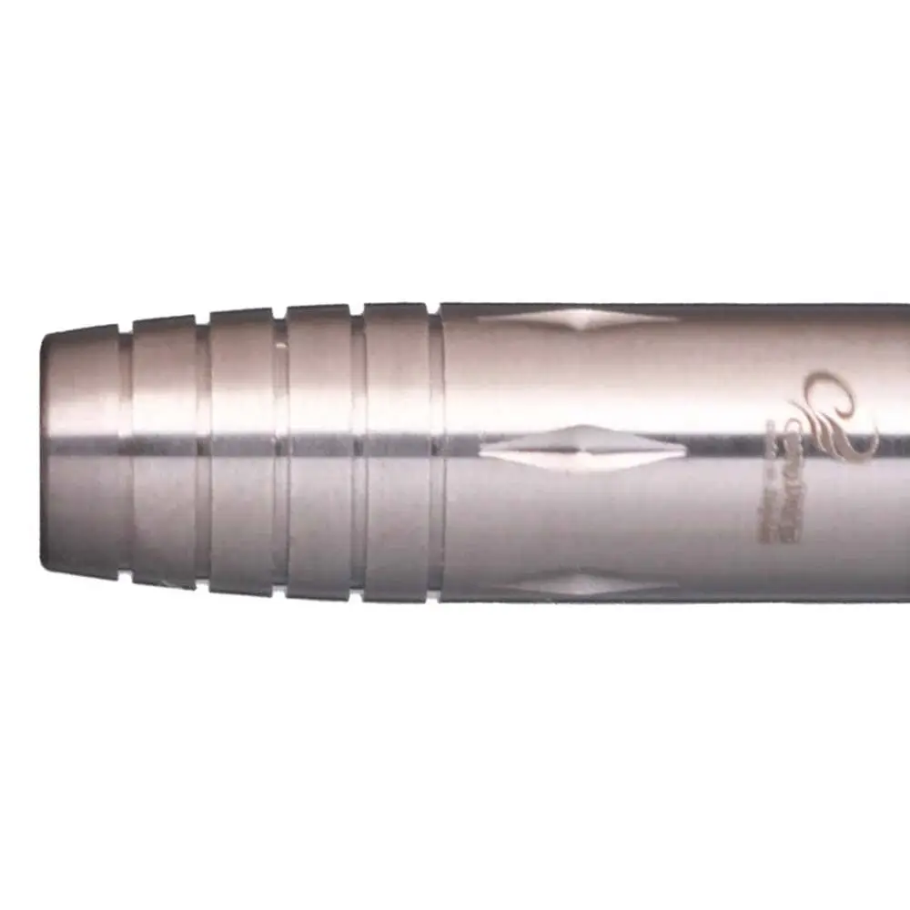 Dardos Cosmo Darts Nami Iwasaki 90% Tungsteno 19g Profesionales vista 5