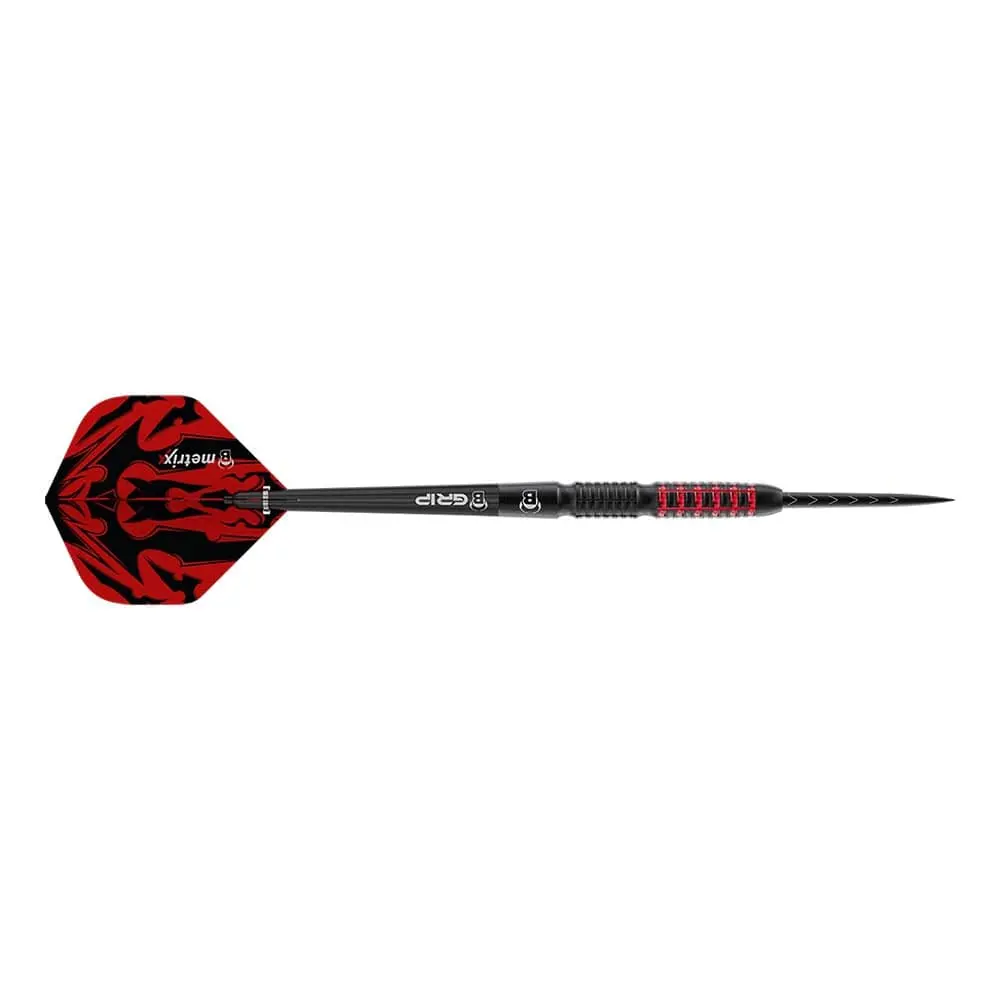 Dardos Bulls Darts DE Magma 90% 25gr14845 vista 2