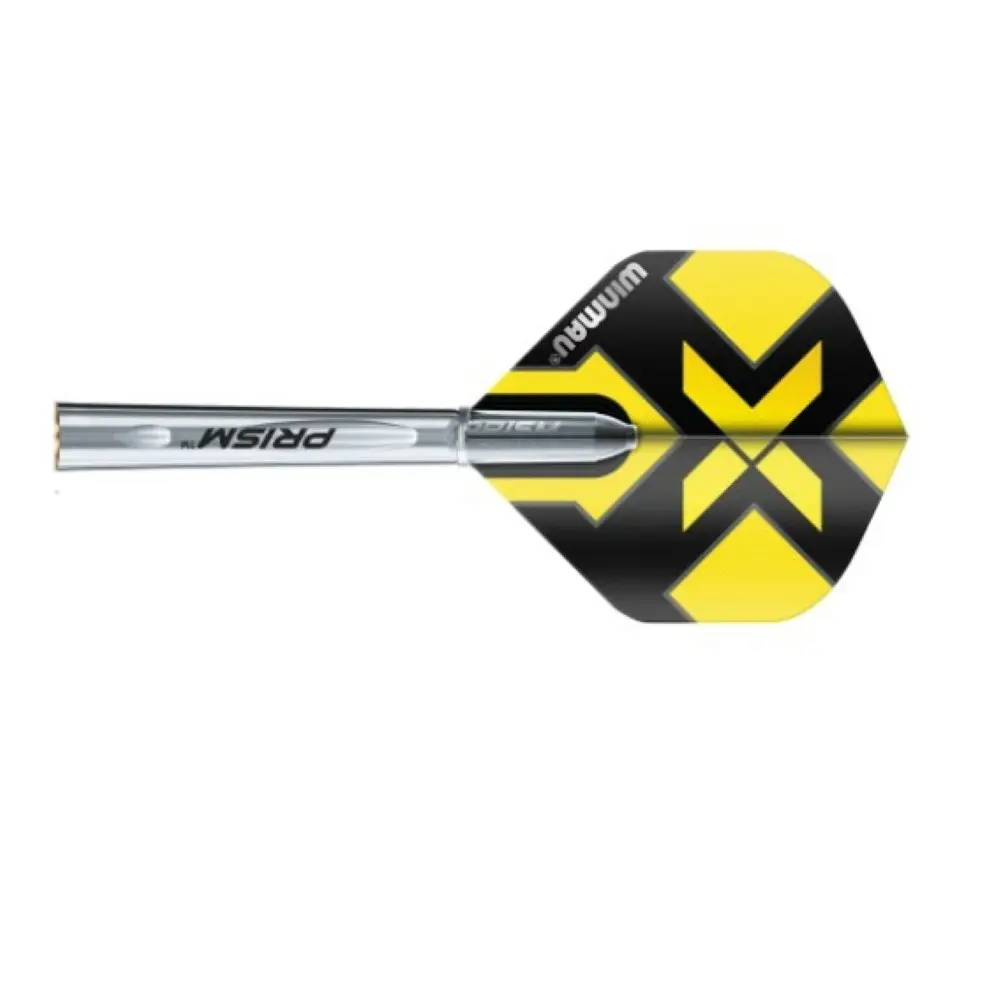 Dardos Winmau Xtreme 2 23gr Brass1227.23 vista 3