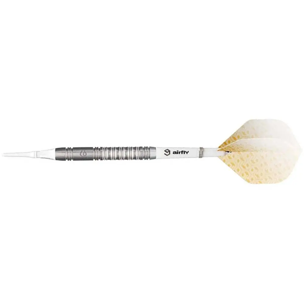Dardos Caliburn Wolfpack W1 90% Tungsteno 20g Profesionales