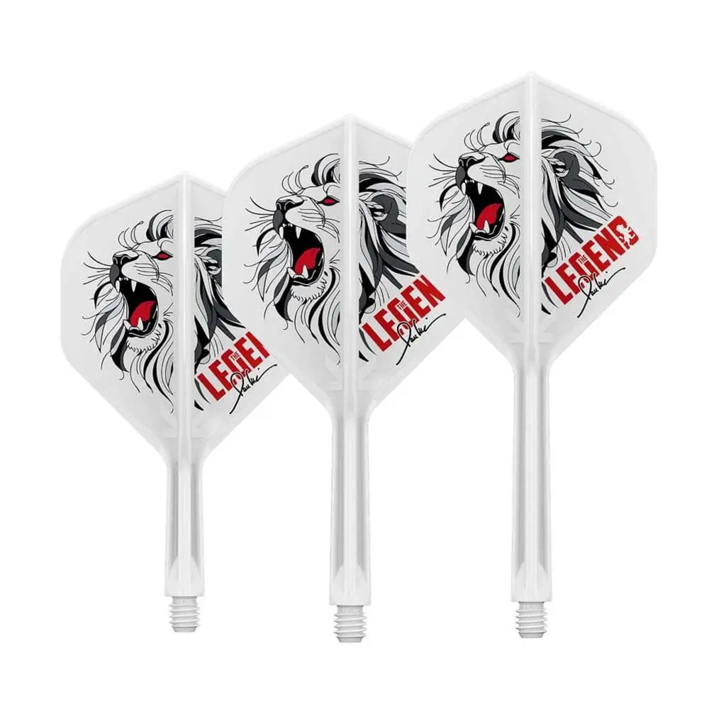 Plumas Target Japan K-Flex Paul Lim The Legend No.2 Medium410269