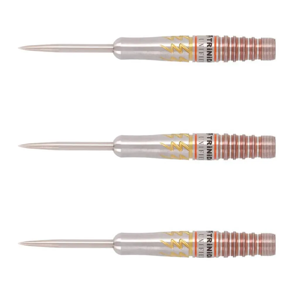 Dardos Trinidad Darts Roman Type6 Miyu Miyawaki 23gr 95% vista 2