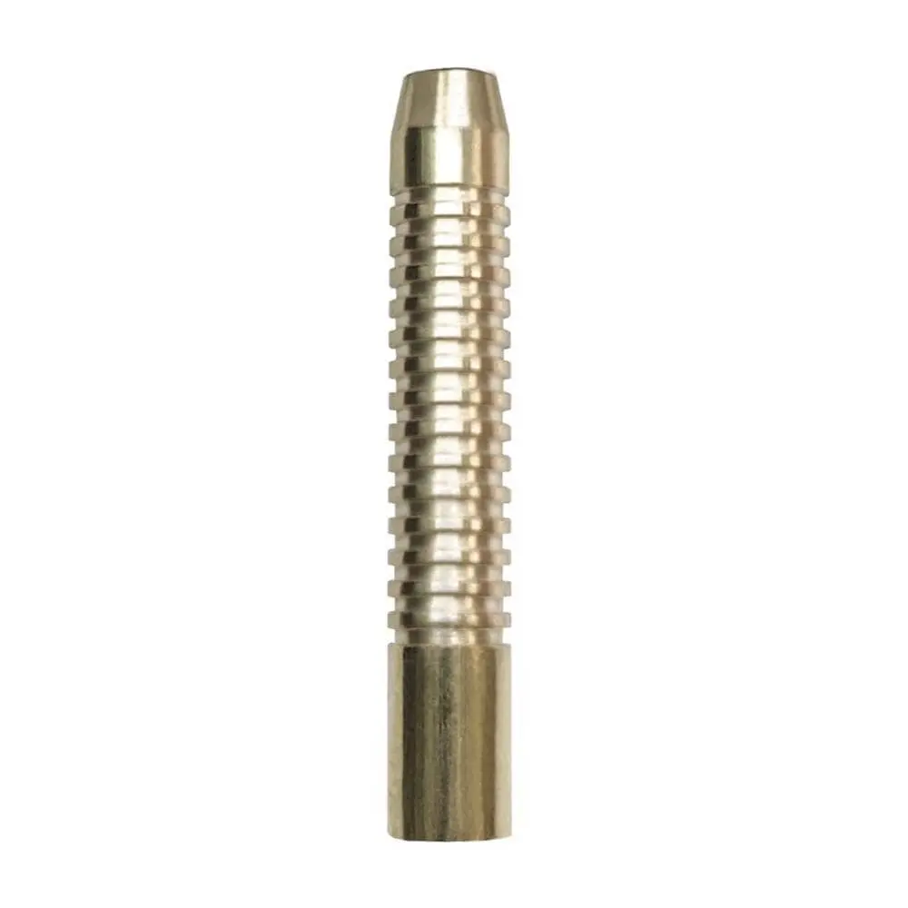 Cuerpo 7.9x47 Puntas de Rosca Gorda 1/4 Latón 16.0g Iniciación