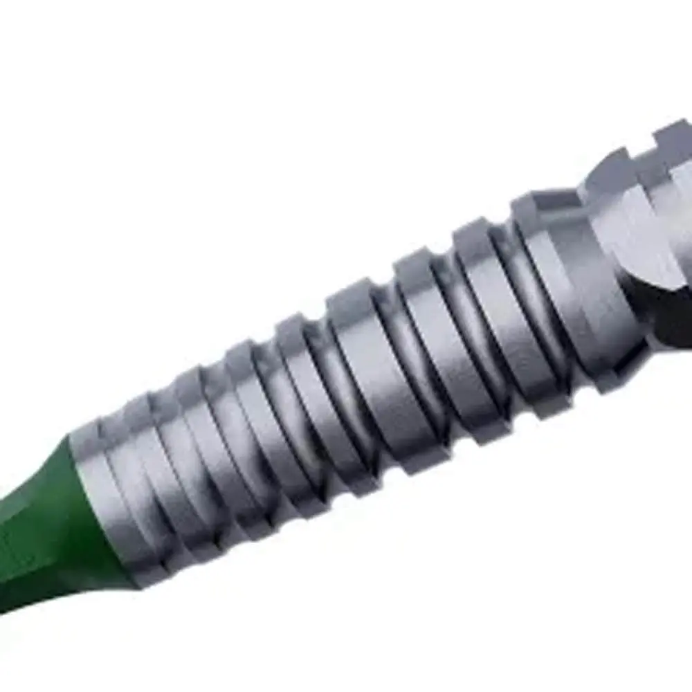 Dardos Cuesoul Jiho D3 Soft tip 90% Tungsteno 20g Profesionales vista 3