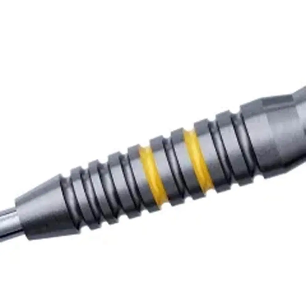 Dardos Cuesoul Jiho D4 Steel 90% 21gCSJH-90Y21 vista 3