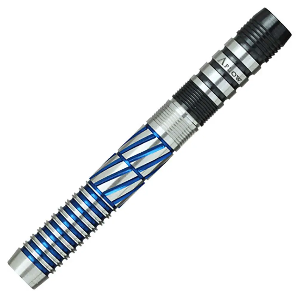 Dardos Dynasty Darts Bionic Berry Van Peer Model STD11 90% Tungsteno 18g Profesionales
