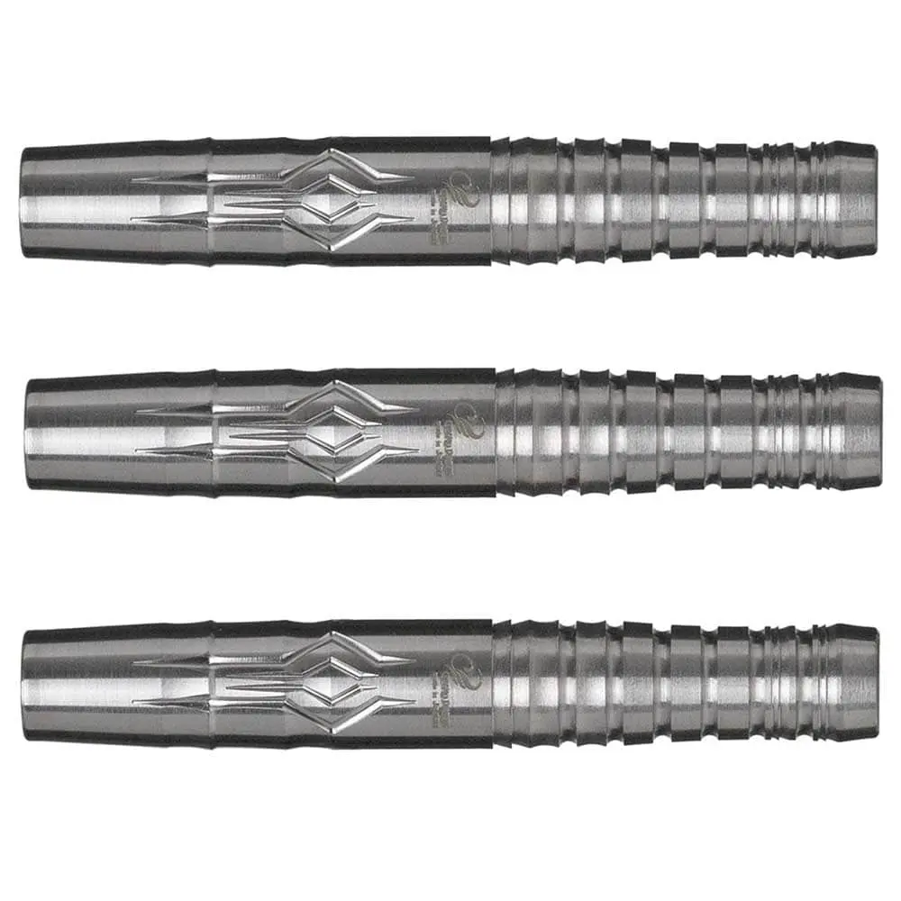 Dardos Cosmo Darts Royden Lam v4 90% Tungsteno 18g Profesionales