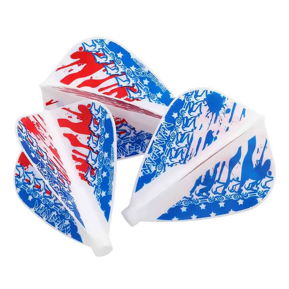 Plumas Fit Flight Joseph Chaney ver.2 Kite vista 2