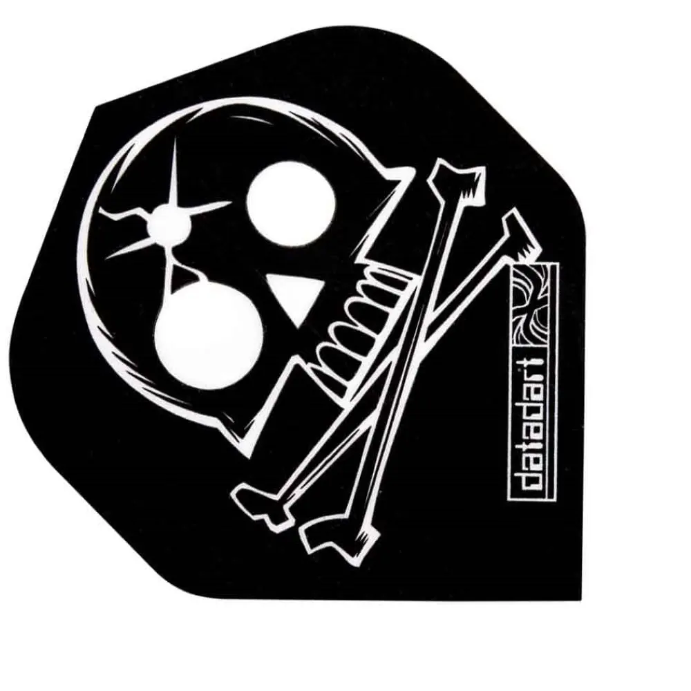 Pluma Dardos Datadart Metronic Flight Skull BulletM035 vista 3
